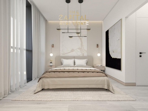 3 bedrooms Apartment in Dubai, UAE No. 11406
