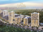 3 bedrooms Apartment in Dubai, UAE No. 11406 - Image 10