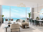 3 bedrooms Apartment in Dubai, UAE No. 11410 - apartment in Dubai