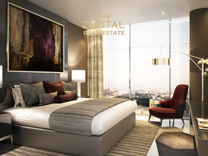 410m² Apartment in Dubai, UAE No. 11416