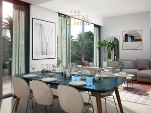 3 bedrooms Townhouse in Dubai, UAE No. 11417
