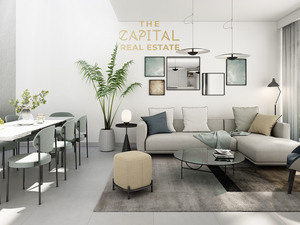3 bedrooms Duplex in Dubai, UAE No. 11419