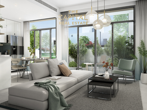 4 bedrooms Duplex in Dubai, UAE No. 11420