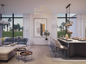 5 bedrooms Townhouse in Dubai, UAE No. 11423