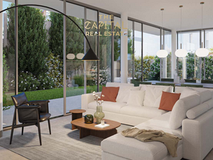 4 bedrooms Townhouse in Dubai, UAE No. 11424