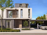 4 bedrooms Townhouse in Dubai, UAE No. 11424 - Image 3