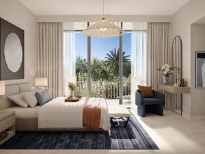 3 bedrooms Townhouse in Dubai, UAE No. 11427