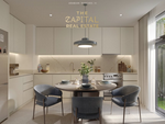 3 bedrooms Townhouse in Dubai, UAE No. 11427 - Image 3