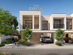 3 bedrooms Townhouse in Dubai, UAE No. 11427 - Image 4
