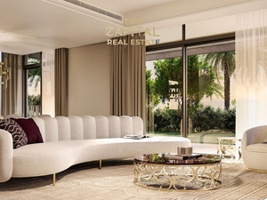 5 bedrooms Townhouse in Dubai, UAE No. 11428