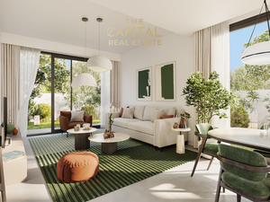 4 bedrooms Villa in Dubai, UAE No. 11430