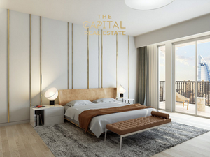 Studio in Dubai, UAE No. 11442
