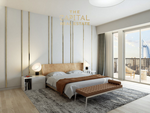 Studio in Dubai, UAE No. 11442 - apartment in Dubai