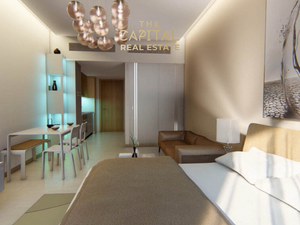 2 bedrooms Apartment in Dubai, UAE No. 11446