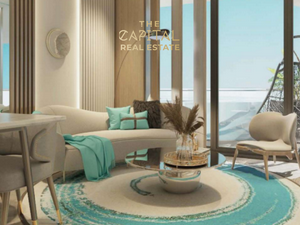 Studio in Dubai, UAE No. 11448