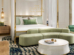 Studio in Dubai, UAE No. 11449 - apartment in Dubai