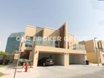 3 bedrooms Villa in Al Barsha, UAE No. 1145 - Image 2