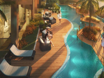Studio in Dubai, UAE No. 11451 - Image 6