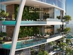 3 bedrooms Apartment in Dubai, UAE No. 11452 - Image 6