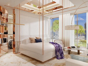 2 bedrooms Apartment in Dubai, UAE No. 11453