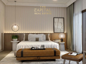 5 bedrooms Townhouse in Dubai, UAE No. 11456