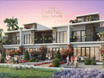 5 bedrooms Townhouse in Dubai, UAE No. 11456 - Image 4