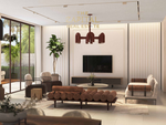 4 bedrooms Townhouse in Dubai, UAE No. 11457 - Image 3