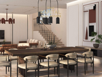4 bedrooms Townhouse in Dubai, UAE No. 11460 - Image 4