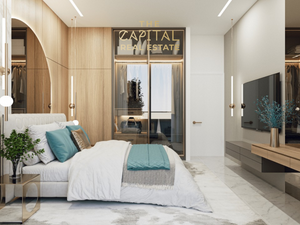 Studio in Dubai, UAE No. 11461