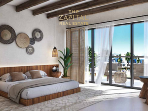 5 bedrooms Townhouse in Dubai, UAE No. 11462