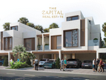 5 bedrooms Townhouse in Dubai, UAE No. 11462 - Image 3
