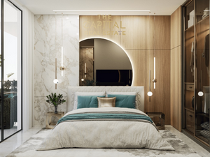 2 bedrooms Apartment in Dubai, UAE No. 11463