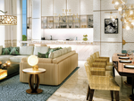 Studio in Dubai, UAE No. 11464 - Image 3