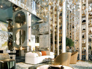 3 bedrooms Apartment in Dubai, UAE No. 11466