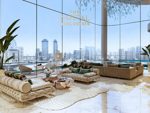 4 bedrooms Apartment in Dubai, UAE No. 11471