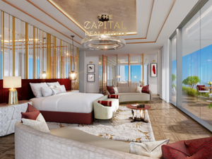 3 bedrooms Apartment in Dubai, UAE No. 11472