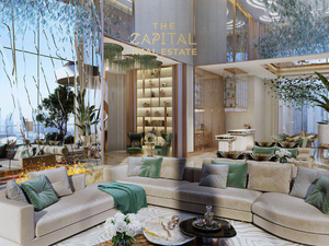 3 bedrooms Apartment in Dubai, UAE No. 11473
