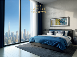 2 bedrooms Apartment in Dubai, UAE No. 11477