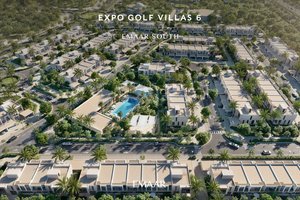 3 bedrooms Villa in Dubai, UAE No. 1148