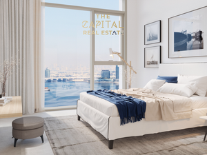 3 bedrooms Apartment in Dubai, UAE No. 11480