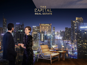 4 bedrooms Apartment in Dubai, UAE No. 11483