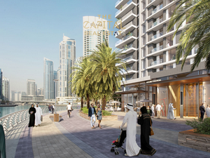 2 bedrooms Apartment in Dubai, UAE No. 11484