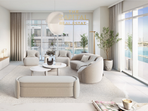 5 bedrooms Penthouse in Dubai, UAE No. 11486
