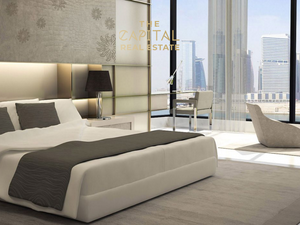 Studio in Dubai, UAE No. 11487