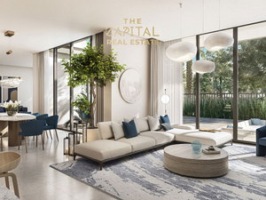 Studio in Dubai, UAE No. 11489