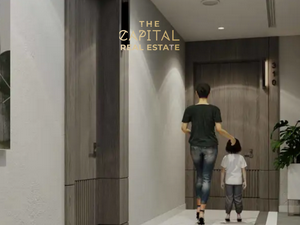 Studio in Dubai, UAE No. 11489