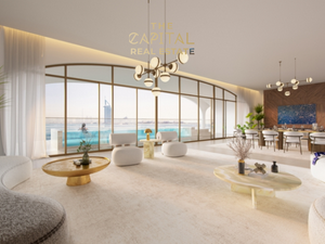 2 bedrooms Apartment in Dubai, UAE No. 11493