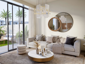 4 bedrooms Townhouse in Dubai, UAE No. 11495