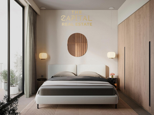 3 bedrooms Townhouse in Dubai, UAE No. 11496