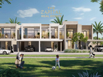 3 bedrooms Townhouse in Dubai, UAE No. 11496 - Image 5